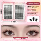 MAISUI 32 rows book