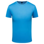 Hole Blue / Asian 4XL / China Mainland