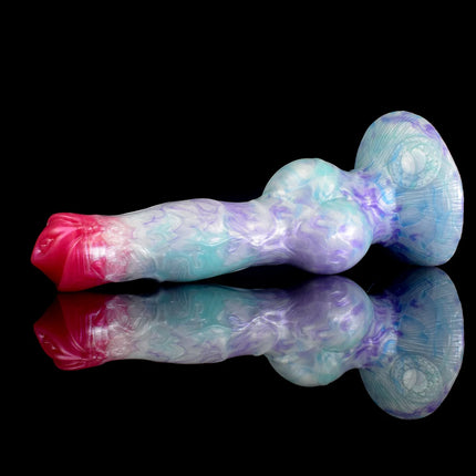 NSFU Fantasy Dog/Horse/Monster Dildo with Suction Cup Huge Silicone Butt Plug Anal Plug Sex Toy For Women Men Big Dildo