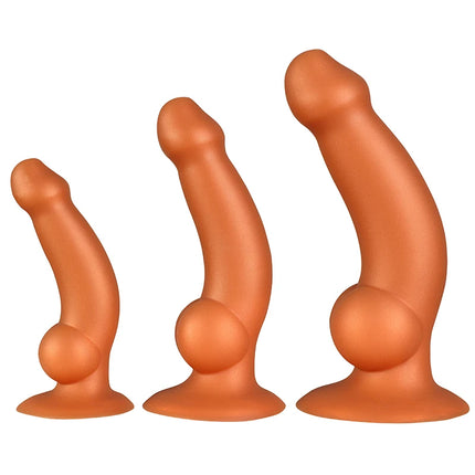New Optimus Prime thick and large silicone fun anal plug adult masturbator backyard men and women go out anal plug products18+