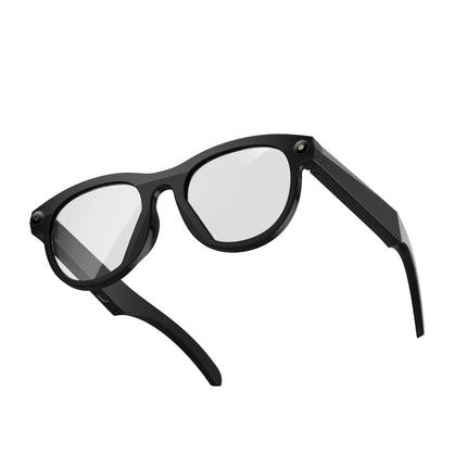 4K 200W Camera AI Glasses Color-Changing Smart Translation Glasses Photo Video Recording Waterproof Call Smart Sunglasses