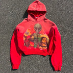 Red / L