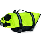 Fluorescent Green / XXS