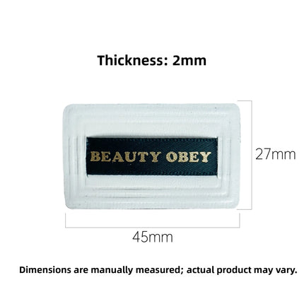 Original Skin-Friendly Makeup Sponge 3g Loose Powder 1.8g Pressed Powder Sponge Oil-Control Setting Tool for Beauty Makeup