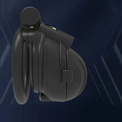 BDSM Train Constraining Toys Adjustable and Detachable Chastity Cage Anti-erection Spiky Device Male Chastity Device Cock Cage
