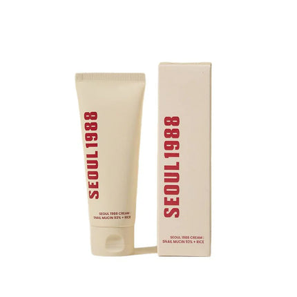Women's Retinol Eye Cream Series Serum Lightening Dark Circles Lifting And Firming Skin Anti Aging Eye Repair Seoul 1988 Product