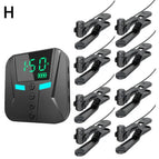 8 clicking head / CN