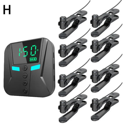9/8/7/6/5/4/3/2/1 Heads Phone Screen Clicker Automatic Grabber Clicking 50 Instant Points Per Second Silent For Games Shopping