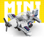 Zero fighter Jet