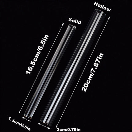 LINSBAYWU 1Pc Useful Light Utility Mini Acrylic Rolling Pin Fondant Roller Kitchen Tool Making Fondant Rolling Pins