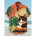 Shirts-YSY48409 / Pack of 1 / 5XL