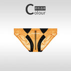 Orange / XL