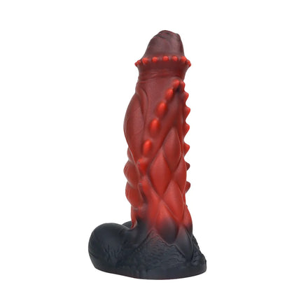 Dildo Huge Alien Monster Anal Plug Adult Sex Toys For Women Men Gay Prostate G-spot Massager Soft Silicone Adult Masturbator 18+