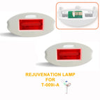 T009i Rejuv. Lampx2