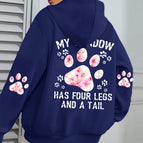 Dark Blue / XXL