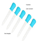 5pcs dropper