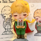 The Little Prince / China Mainland / open box confirm