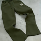 army green / L
