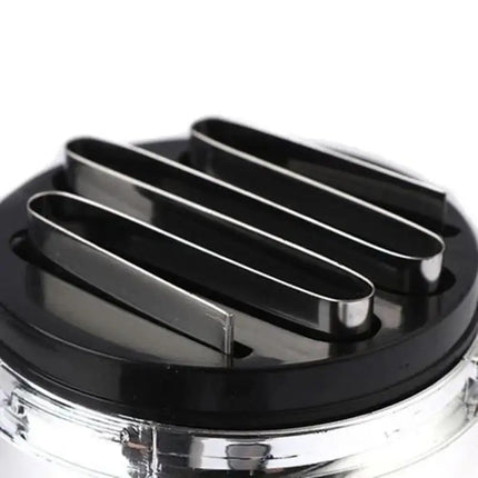 Stainless Steel Patting Knife Garlic Puree Tool Food Vegetable Garlic Onion Dicer Mincer Household Cutter Peeler Accessory