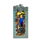 TGB03 Magic House / Germany