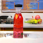black cap / 2000ml