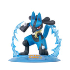 LUCARIO / NOBOX