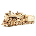 MC501 Steam Express / Australia