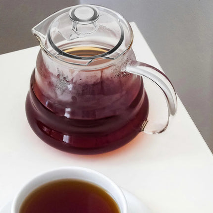Water Pitcher Lid Replacement Sturdy Leakproof Airtight Design High Temperature Resistant Plastic Carafe Lid for Jug Water Pot