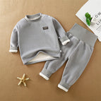 Grey / 4T(Size 110)