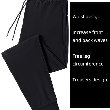 Camouflage Joggers Men Camo Big Size Streetwear Quick Dry Sportswear Winter Jogging Sport Pants Tracksuit Plus Size 5XL Z1A1