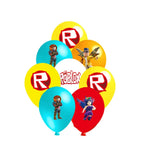 12pcs balloon