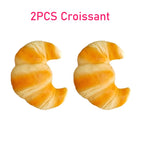 2PCS Croissant
