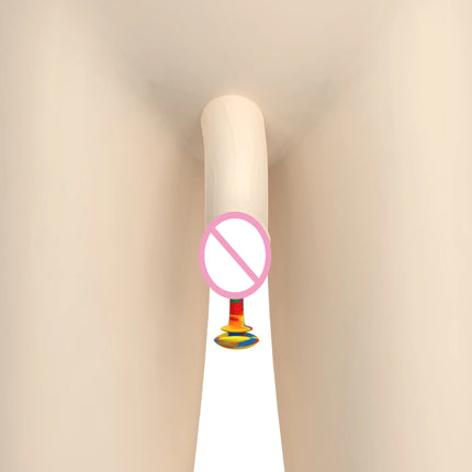 Chastity Cage Penis Plug Stimulation BDSM Bondage Urethra Dilator Catheter Horse Eye Rod Vagina Anal Simulatior Sex Toys for Man