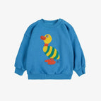 Sweatshirt 18 / 150 CM
