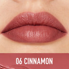 06 Cinnamon / China Mainland / Full Size