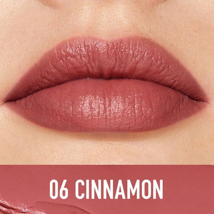 O.TWO.O Lipstick Lip Tint Moisturizing Nourishing Glow Lightweight Smooth Non-Sticky Refreshing Red High-shine Lipstick Makeup