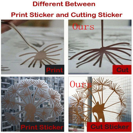 4Pcs Laundry Room Organisation Jar Bottle Label Vinyl Sticker Decals Washing Powders Stain Remover Labels Decal