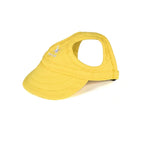 YELLOW / M