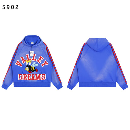 Streetwear Hoodie / Hoodie Streetwear