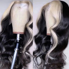 Black And White / 20inches