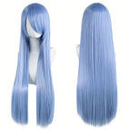 Elf Blue / 32inches