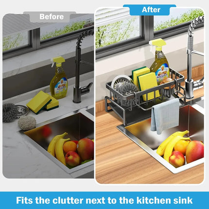 Sink Organizer / Organisateur Évier