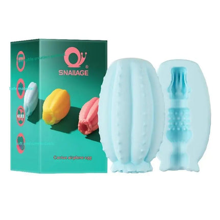 Soft Male Masturbator Cup Realistic Vagina Sex Toy Adult Endurance Training Pocket Vacuum Sexual Health Product for Men