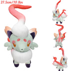 Hisuian Zorua