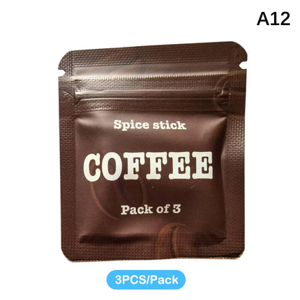 1pcs/bag Quit Smoking Inhaler Energy Bar Smokeless Essential Oil Flavors Aromatherapy Aromaterapi Artifact Device Replace Stick