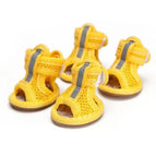 yellow / xl