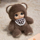 Brown Bear / 18cm / China Mainland