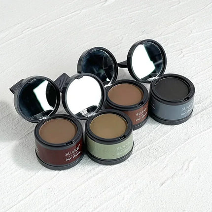 Wholesale Hairline Repairing and Powder - Hair Forehead Hairline Replacement Contouring Shadow Filling Makeup Tool