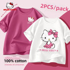 2PCS PACK 001 / 3-4Y(100CM)