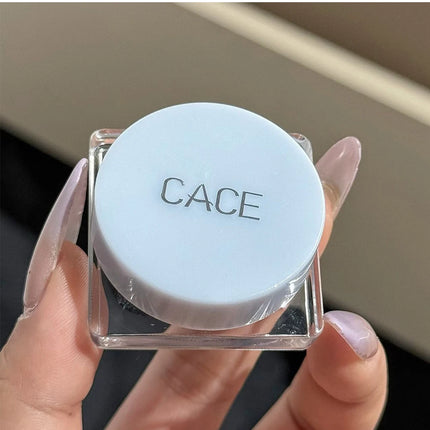 Diamond Sparkle Highlighter Cream Monochrome Shimmering Pearl Silver Face Contour Brighten Makeup Clear Glitter Flash Highlight